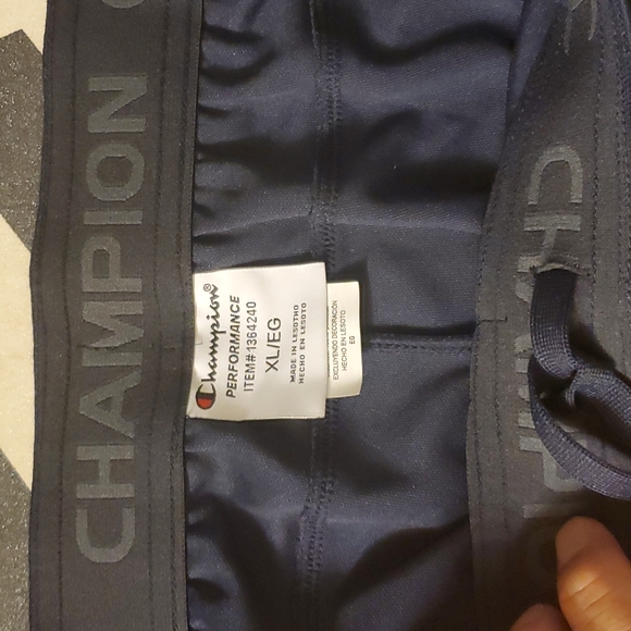 Champion Joggers - Picture 4 of 4